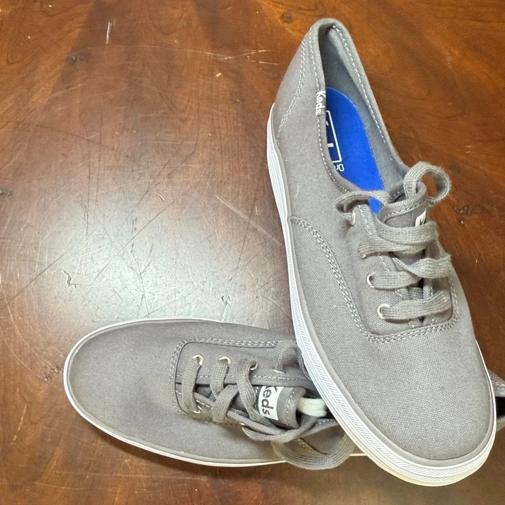 Keds classic sneakers